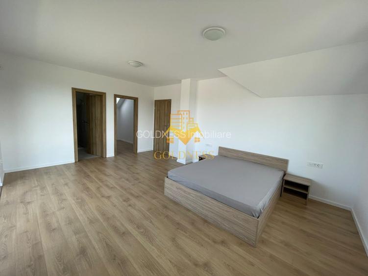 Casa individuala, Premium, Curte 500Mp, 4 Camere, Salicea, Sun tropez - 17