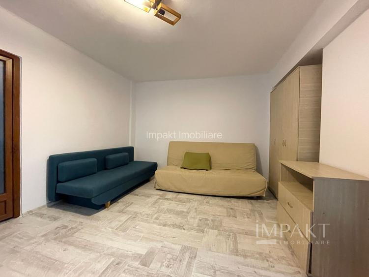 De inchiriat-Apartament cu 2 camere |Central| |Horea| - 2