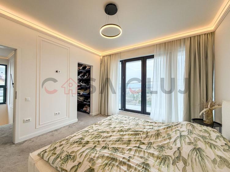 Casa individuala la cheie in Andrei Muresanu!