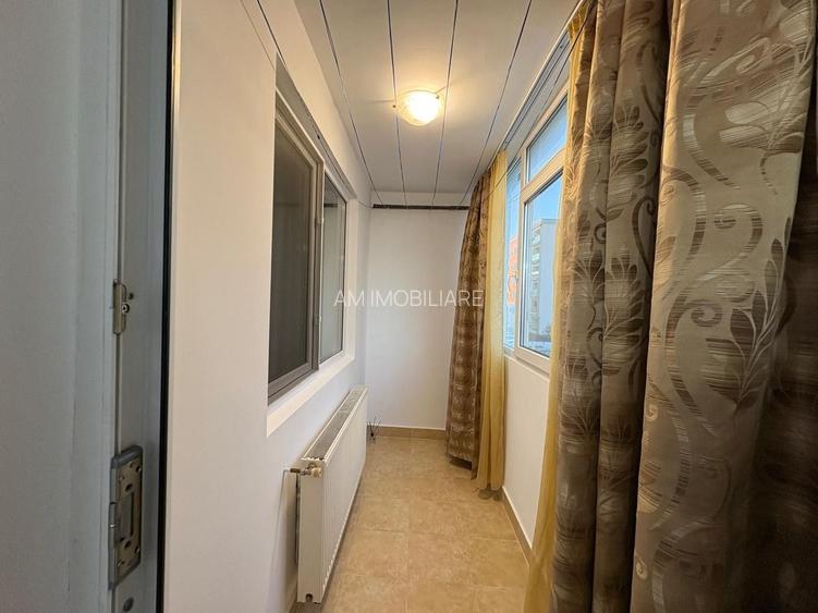AP. 2 CAMERE- APARATORII PATRIEI, PARCARE INCLUSA, CENTRALA, METROU - 7