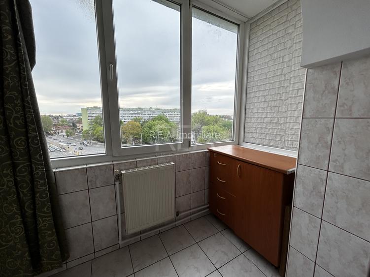 2 camere - Metrou Tineretului - Centrala - 8
