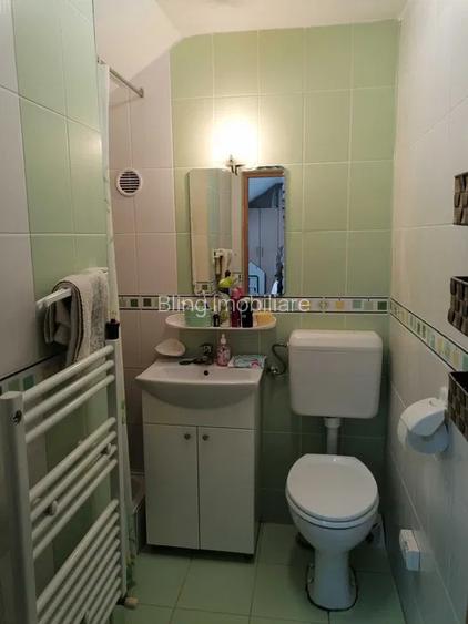 Apartament 3 camere, 84mp+6mp balcon, parcare, zona Nora - 7