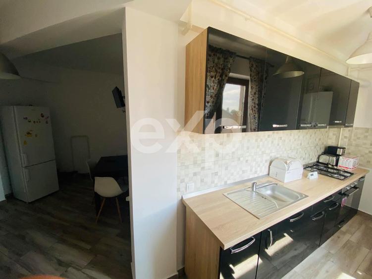 Inchiriere apartament 2 camere, bloc nou