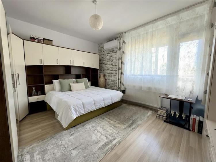 Apartament 2 camere Pacurari, Bloc nou