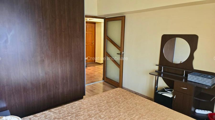 Apartament cu 2 camere decomandat, Zona Centrală – Str. Anastasie Panu - 3