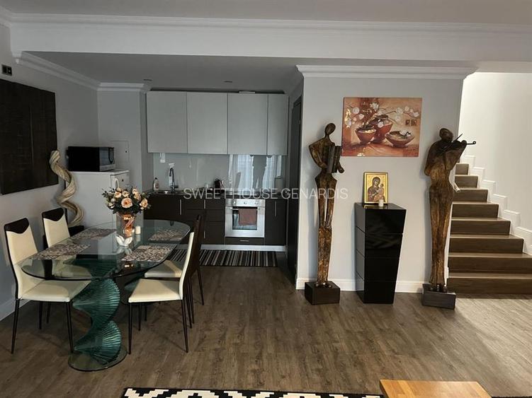 Apartament De lux Silver Mountain Poaiana Brasov - 27
