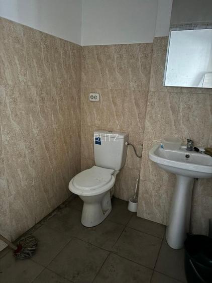 Spatiu comercial, zona jysk, 300mp, Radauti - 7