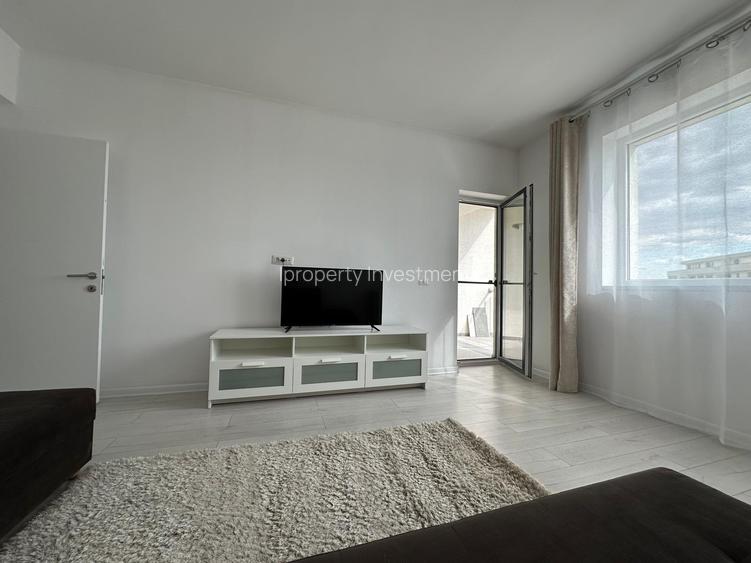 Garsoniera cu Centrala , balcon si parcare optionala zona Berceni Drumul Binelui - 4