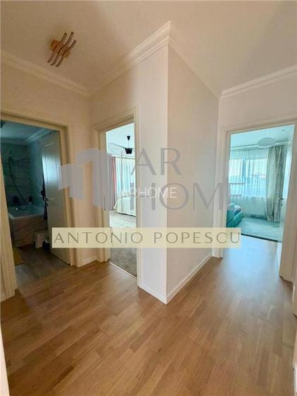 Casa 5 camere, ansamblu rezidential cu piscina, in Paulesti Prahova.