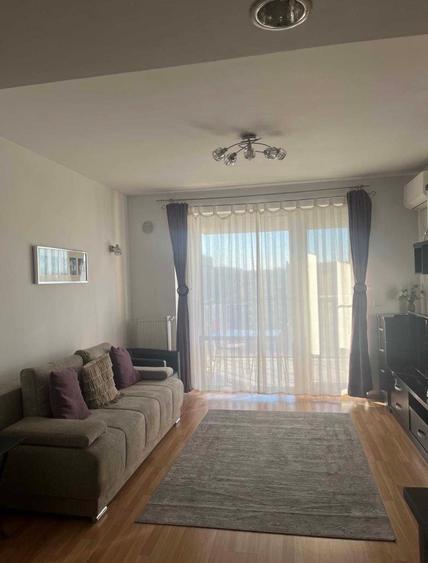 Apartament 2 camere de vanzare Rose Garden