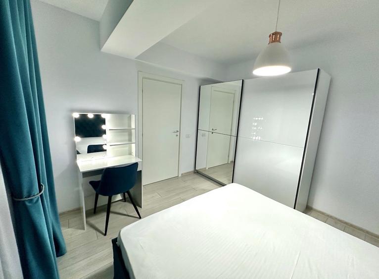 2 camere Drumul Taberei - bld.Timisoara 101P l Valea Larga l *parcare subterana*