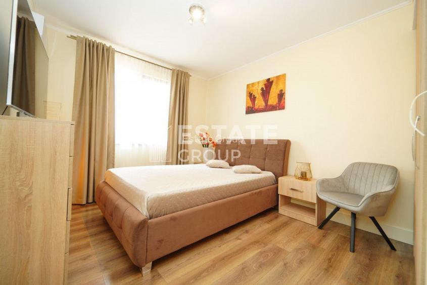 Duplex Dumbravita, mobilat si utilat - 14