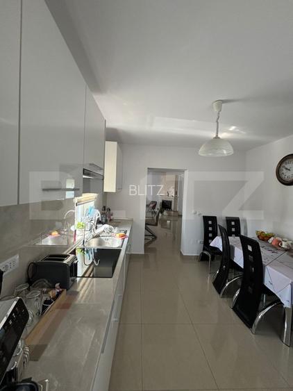 Casă individuala de vânzare, 5 camere, 214 mp, Bistrita - 6