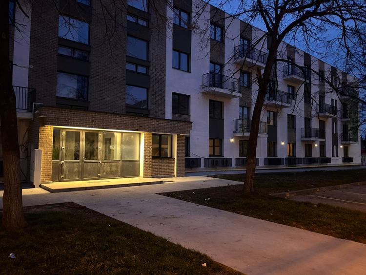 Prima închiriere | Garsonieră nouă, modernă, în zonă liniștită – Ploiești Sud