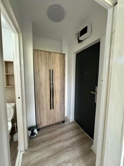 Garsoniera renovata, Zorilor, utilata si mobilata modern
