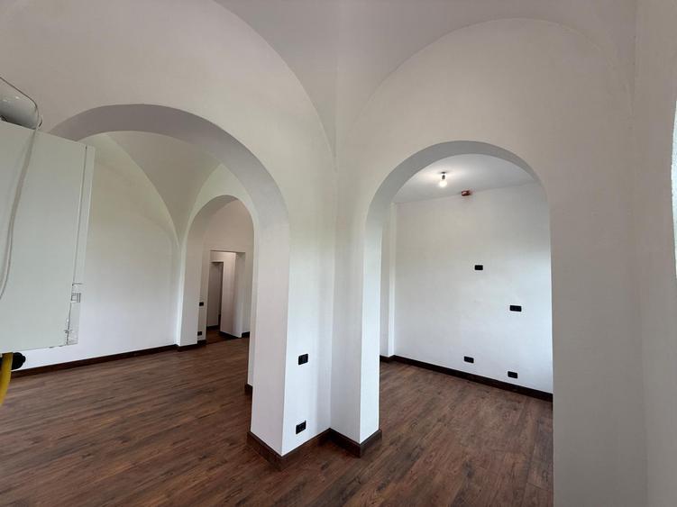 Apartament de vacanta ( AP 6 )- TVA 0% - Vila in stil Neo-Romanesc