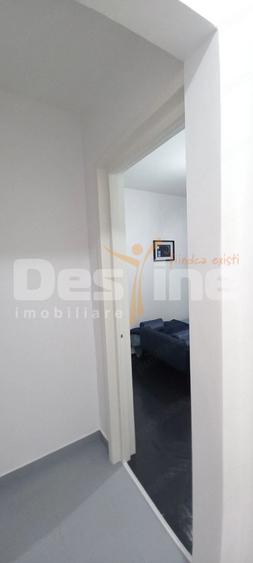 Apartament 3 camere, Tomis Nord – Campus