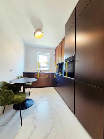 COMISION 0% | Apartament PREMIUM | 3 camere | 99 m2 | Parcare Subterana | KUDO