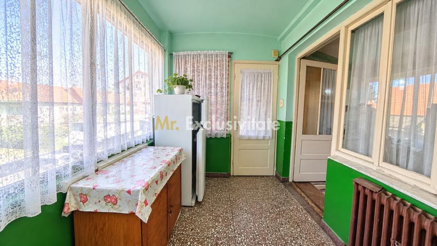 Casă de vânzare 1 Iunie Satu Mare