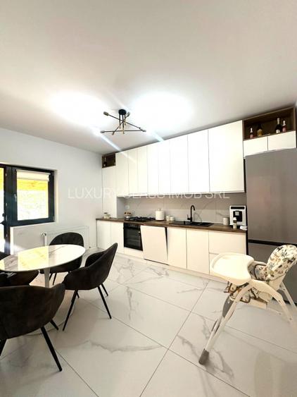 Vila Duplex P+1+Pod/Bragadiru strada Gliei/Mobilat si Utilat - 2