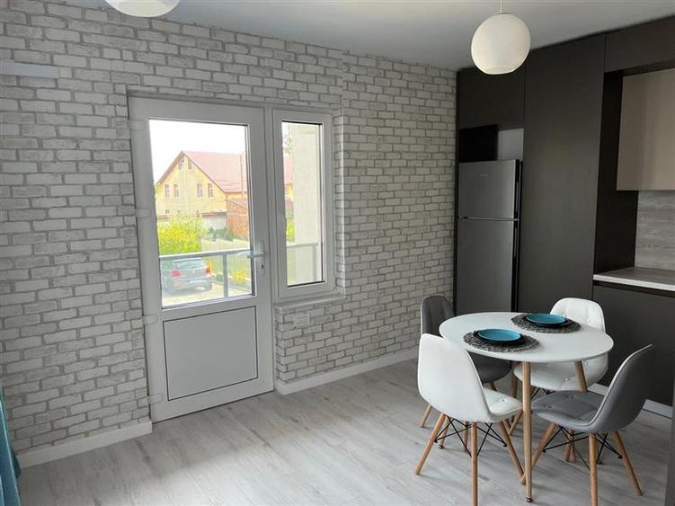 Inchiriere apartament 2 camere bloc nou modern in Zorilor- zona UMF Cluj