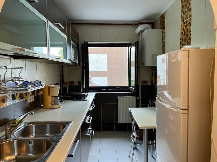 Apartament 3 Camere de Vânzare - Șoseaua Iancului, București - fără intermediari