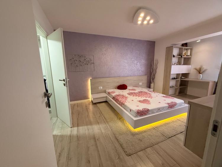 Imchiriez apartament 2 camere ultracentral