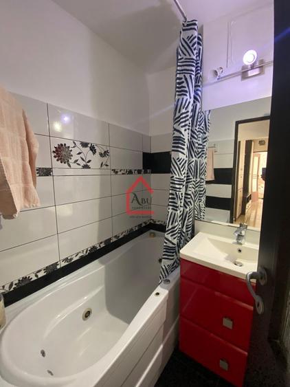 Ap cu 2 camere | decomandat | Metalurgie - Tudor Vladimirescu