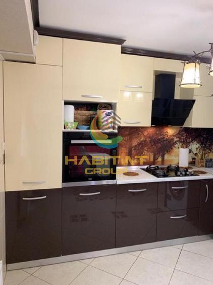 Apartament Nerva Traian 3 Camere 73mp + Balcon 7mp