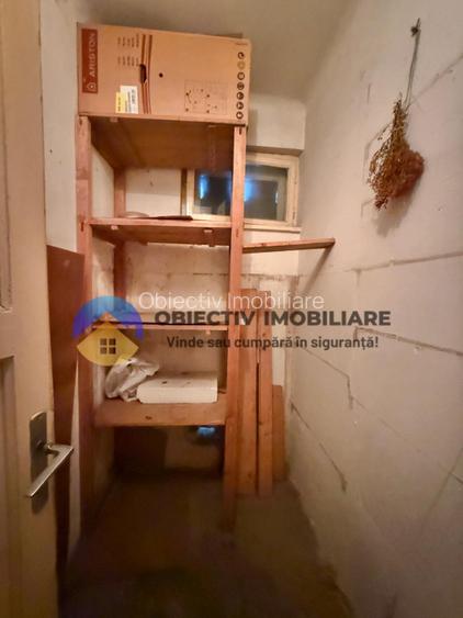 Apartament 2 camere – Zona Centrală, Piatra Neamț | Etaj 1 - 19