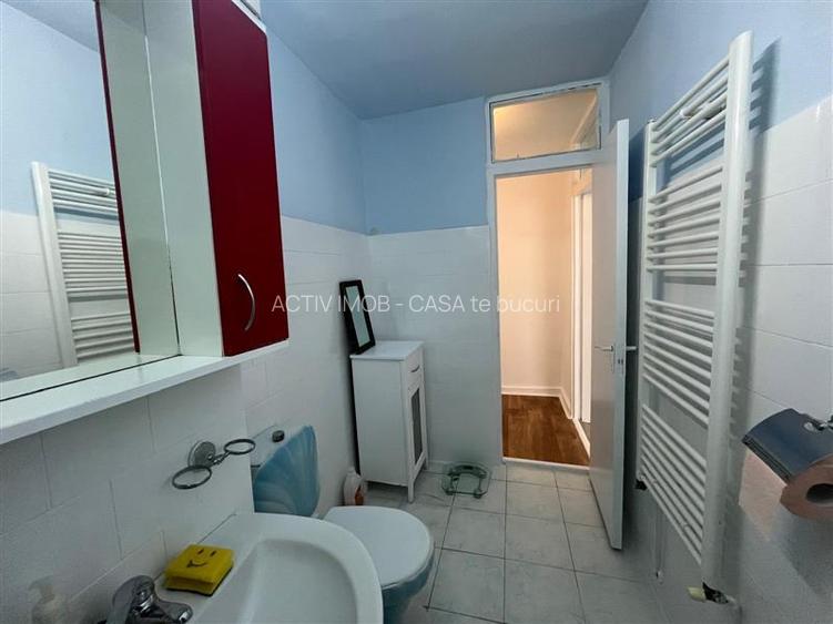 Lugoj, Ap. 2 Cam. Et. 3  Recent Renovat, Zona Timisorii - 23