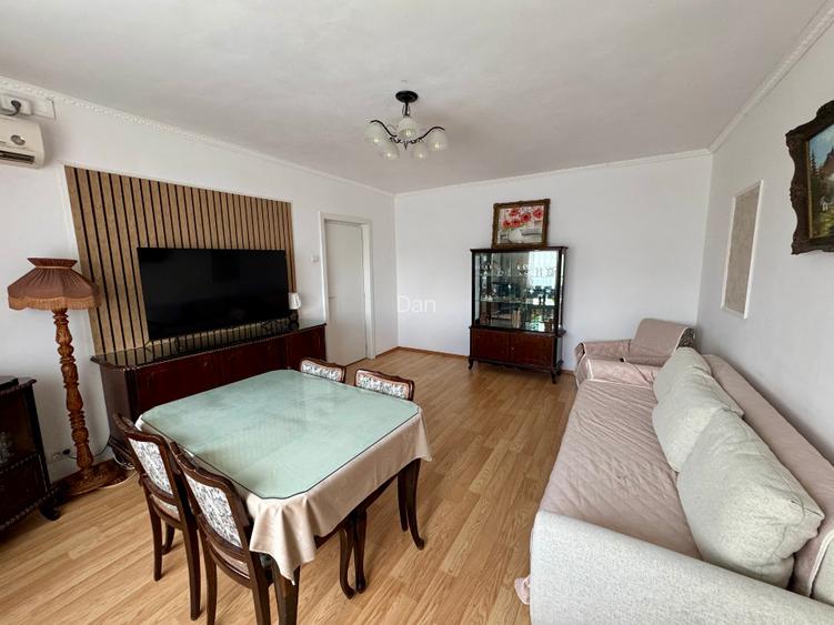 Apartament 13 Septembrie, lângă Marriott & MApN, Direct Proprietar - 3