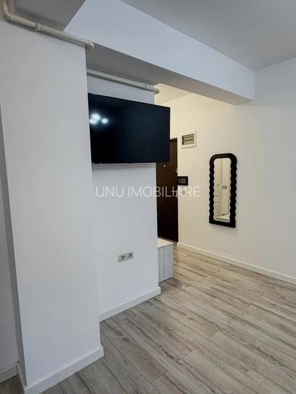Apartament 2 camere - parter inalt - mobilat si utilat - bloc 2020 - 7