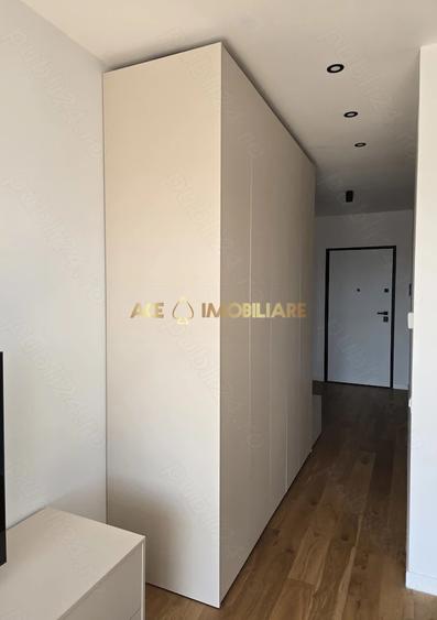 2 Camere de inchiriat | ONE Cotroceni | Centrala | Parcare | Metrou
