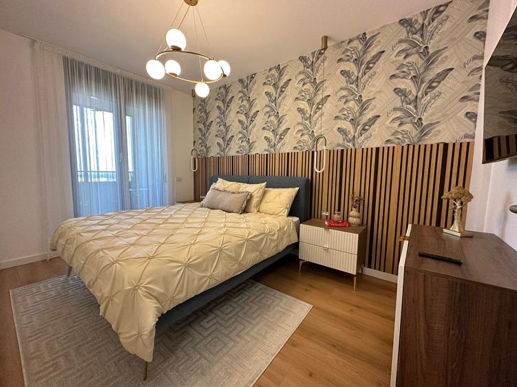 Luxury apartment for rent