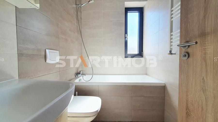 Apartament mobilat  Centru Civic  AFI Palace Mall - 22
