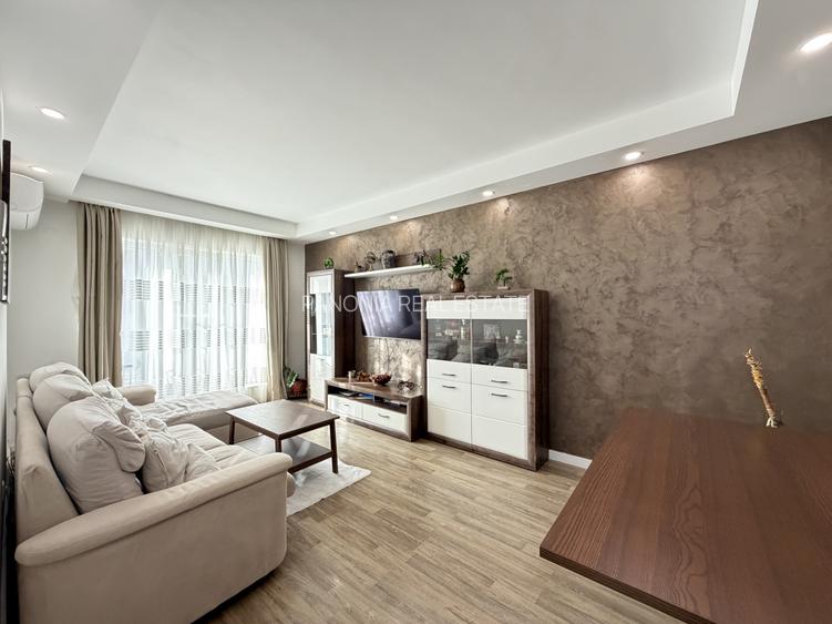 Apartament Modern de 2 Camere de Vanzare | Complex Cosmopolis - 3
