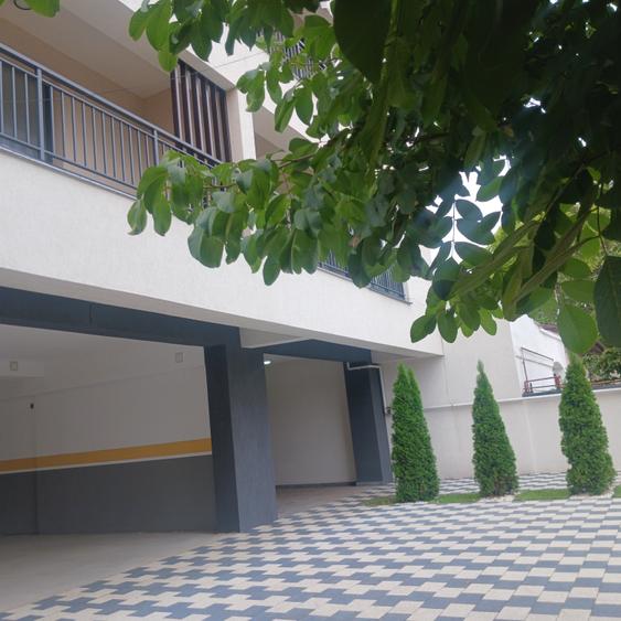 Apartament 3 camere, imobil nou-Soseaua Chitilei
