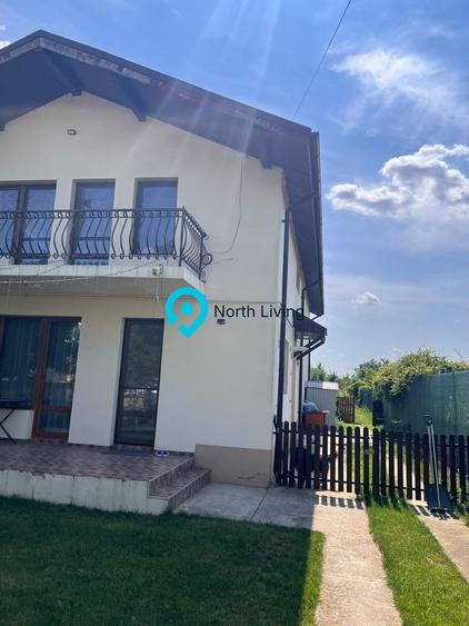 Casa de inchiriat pret bomba -750 euro