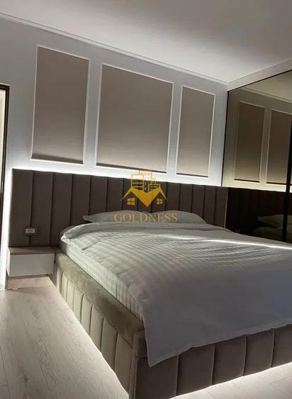 3 camere, 2 parcari, bloc nou, Marasti Beiusului Zona Plevnei, CESAROM