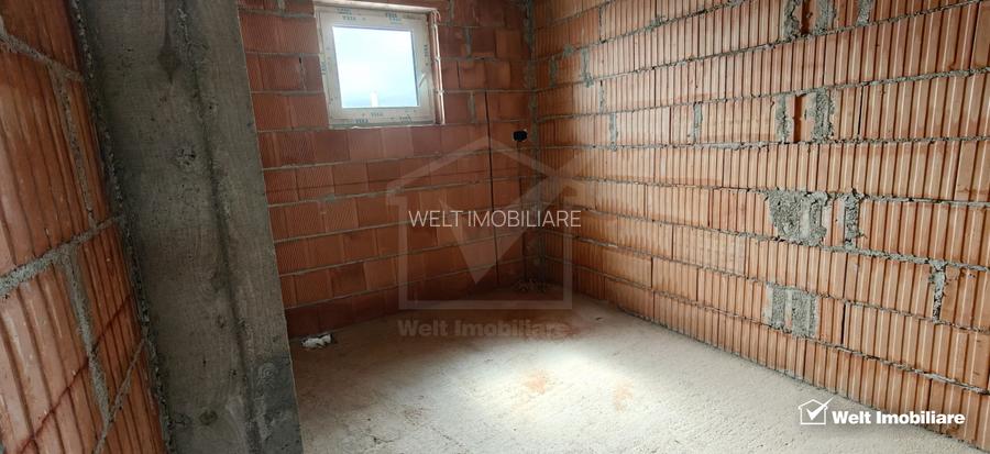 Casă individuală nZEB în Baciu - 8