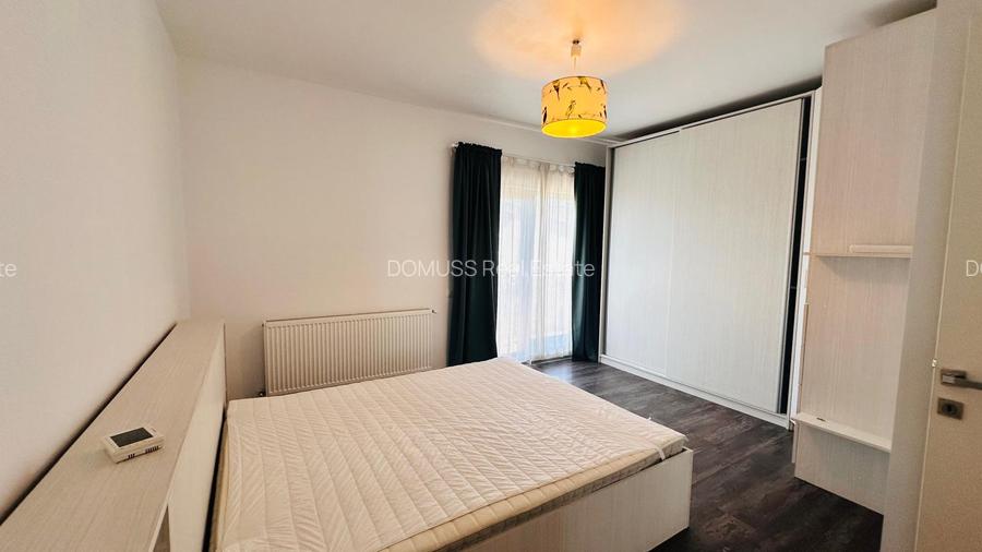 VILA TIP DUPLEX  4 CAMERE | OTOPENI | MOBILAT UTILAT | CENTRALA | - 12