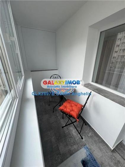 Apartament Modern 2 Camere Ultracentral - Bulevardul Unirii