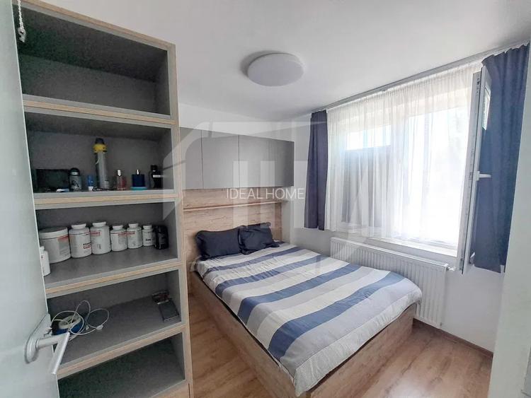 Apartament 2 camere, Gheorgheni - 3