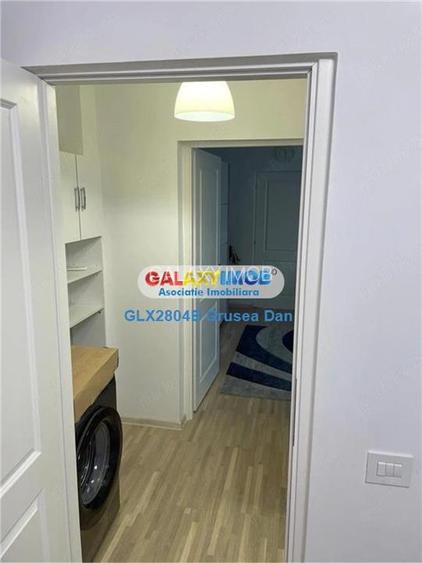 drumul taberei | 2cam 59mp spatios etaj 7 1980 AC balcon | metrou - 8