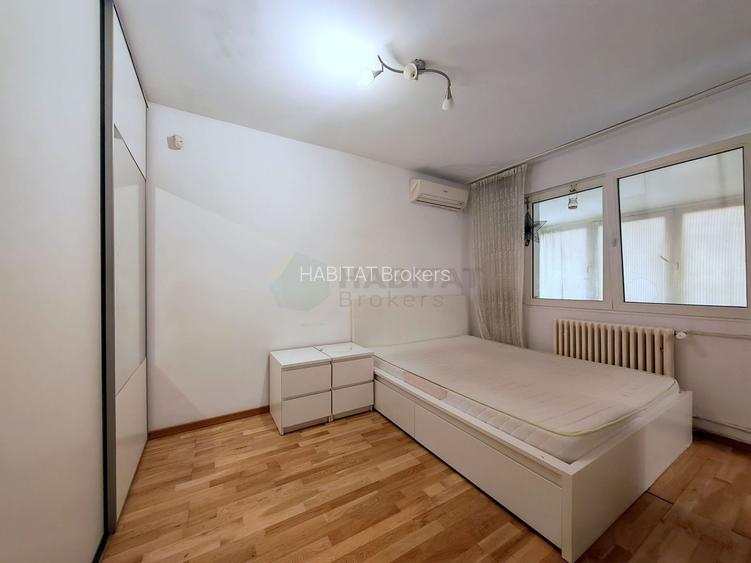 Apartament cu trei camere in inima cartierului Titan - 3