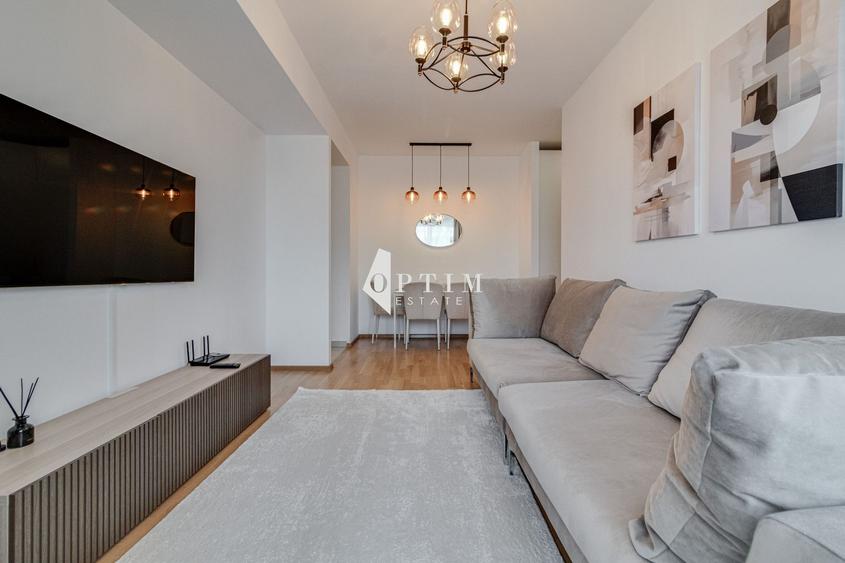 NOU! 3 camere 80 mp, LUMINOS, zona linistita si verde, Baneasa!