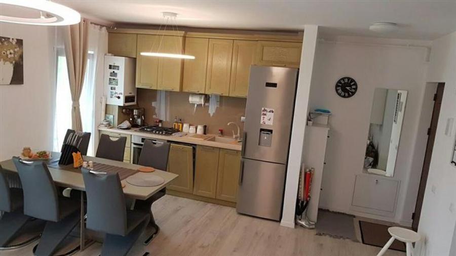 Vanzare apartament 2 camere de LUX Buna Ziua zona Calea Turzii Rompetrol, Cluj-