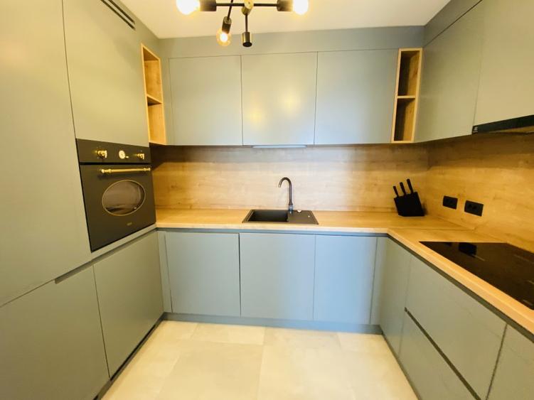 Apartament 2 camere PREMIUM ONE Tower HERASTRAU