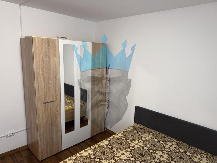 Apartament 2 Camere Titan Bucuresti